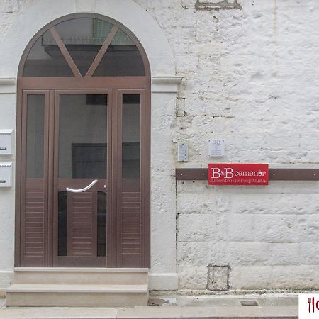 B&B Cemener Ruvo di Puglia Exterior foto
