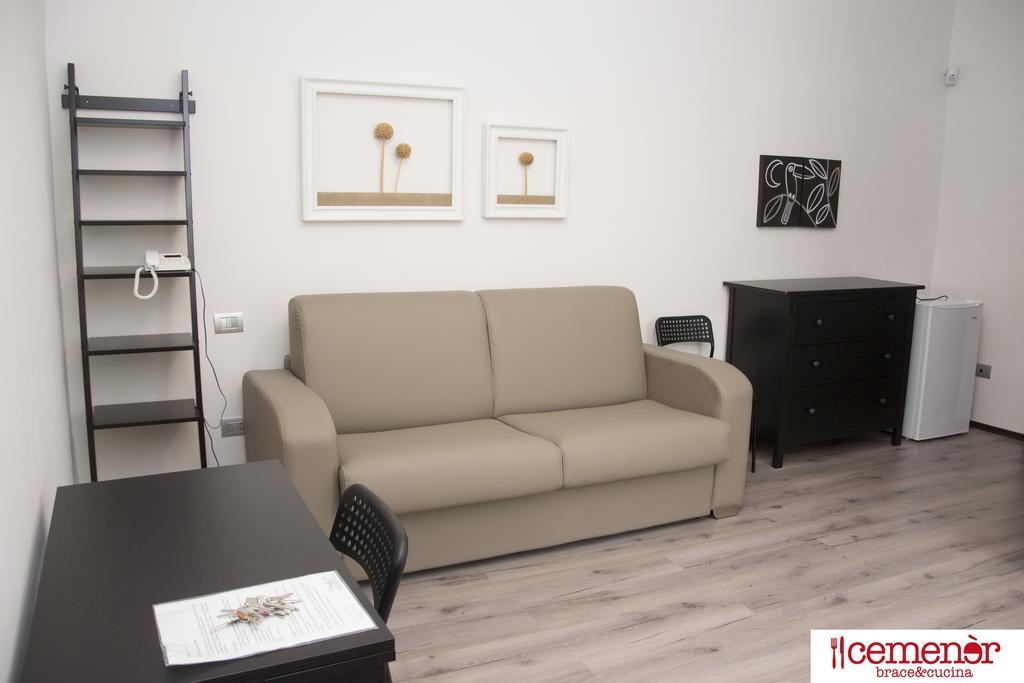 B&B Cemener Ruvo di Puglia Zimmer foto