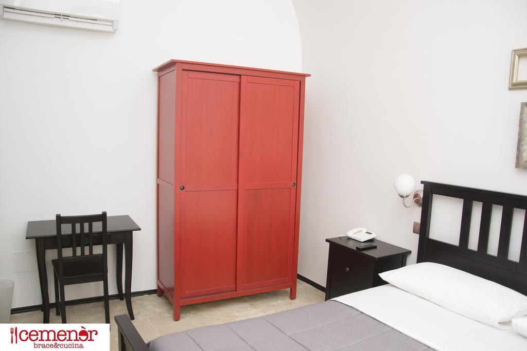 B&B Cemener Ruvo di Puglia Zimmer foto