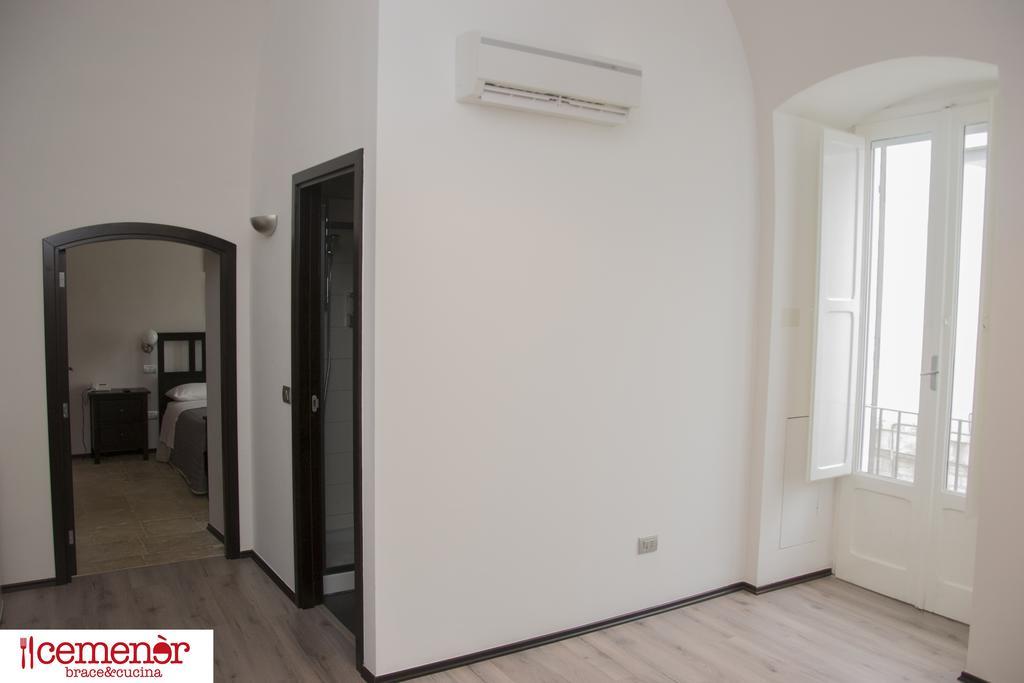 B&B Cemener Ruvo di Puglia Zimmer foto